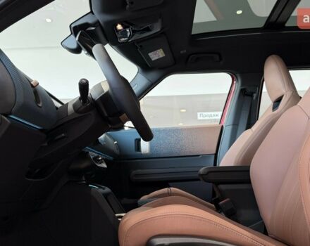 Мини Кантримен, объемом двигателя 2 л и пробегом 0 тыс. км за 48965 $, фото 7 на Automoto.ua