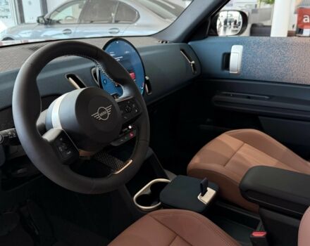 Мини Кантримен, объемом двигателя 2 л и пробегом 0 тыс. км за 48965 $, фото 9 на Automoto.ua