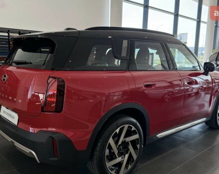 Мини Кантримен, объемом двигателя 2 л и пробегом 0 тыс. км за 48965 $, фото 19 на Automoto.ua