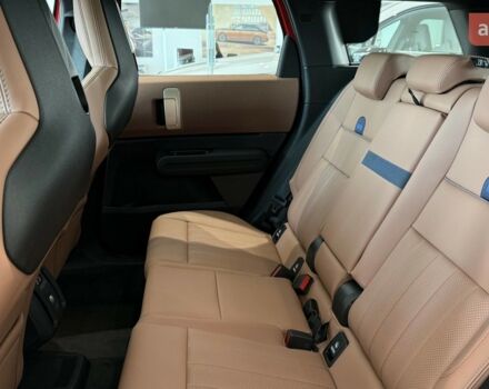 Мини Кантримен, объемом двигателя 2 л и пробегом 0 тыс. км за 48965 $, фото 15 на Automoto.ua