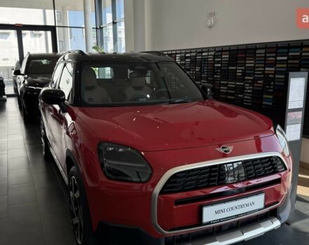 Мини Кантримен, объемом двигателя 2 л и пробегом 0 тыс. км за 48965 $, фото 4 на Automoto.ua
