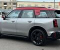 купити нове авто Міні Кантрімен 2025 року від офіційного дилера Баварія Моторс Міні фото