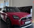 Мини Кантримен, объемом двигателя 2 л и пробегом 0 тыс. км за 48965 $, фото 1 на Automoto.ua