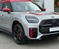 купити нове авто Міні Кантрімен 2025 року від офіційного дилера Баварія Моторс Міні фото