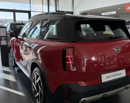 Мини Кантримен, объемом двигателя 2 л и пробегом 0 тыс. км за 48965 $, фото 18 на Automoto.ua