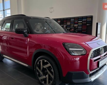 Мини Кантримен, объемом двигателя 2 л и пробегом 0 тыс. км за 48965 $, фото 1 на Automoto.ua