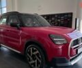 Мини Кантримен, объемом двигателя 2 л и пробегом 0 тыс. км за 48965 $, фото 1 на Automoto.ua