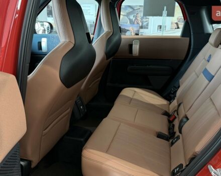 Мини Кантримен, объемом двигателя 2 л и пробегом 0 тыс. км за 48965 $, фото 14 на Automoto.ua