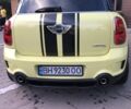 Желтый Мини Кантримен, объемом двигателя 1.6 л и пробегом 113 тыс. км за 13000 $, фото 12 на Automoto.ua