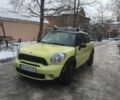 Жовтий Міні Кантрімен, об'ємом двигуна 1.6 л та пробігом 75 тис. км за 11800 $, фото 1 на Automoto.ua