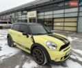 Желтый Мини Кантримен, объемом двигателя 1.6 л и пробегом 114 тыс. км за 11999 $, фото 1 на Automoto.ua
