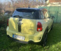Желтый Мини Кантримен, объемом двигателя 1.6 л и пробегом 217 тыс. км за 8400 $, фото 10 на Automoto.ua