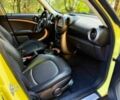 Жовтий Міні Кантрімен, об'ємом двигуна 1.6 л та пробігом 90 тис. км за 6500 $, фото 10 на Automoto.ua