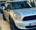 Серый Мини Кантримен, объемом двигателя 2 л и пробегом 225 тыс. км за 11000 $, фото 1 на Automoto.ua