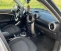 Серый Мини Кантримен, объемом двигателя 2 л и пробегом 225 тыс. км за 11000 $, фото 6 на Automoto.ua