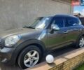 Сірий Міні Кантрімен, об'ємом двигуна 1.6 л та пробігом 140 тис. км за 9913 $, фото 1 на Automoto.ua