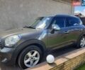 Сірий Міні Кантрімен, об'ємом двигуна 1.6 л та пробігом 140 тис. км за 9916 $, фото 1 на Automoto.ua