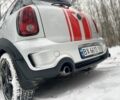 Серый Мини Кантримен, объемом двигателя 1.6 л и пробегом 157 тыс. км за 9100 $, фото 5 на Automoto.ua