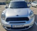 Сірий Міні Кантрімен, об'ємом двигуна 2 л та пробігом 150 тис. км за 12100 $, фото 1 на Automoto.ua