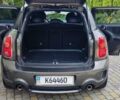 Серый Мини Кантримен, объемом двигателя 1.6 л и пробегом 161 тыс. км за 13900 $, фото 5 на Automoto.ua