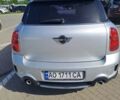 Серый Мини Кантримен, объемом двигателя 2 л и пробегом 130 тыс. км за 12700 $, фото 3 на Automoto.ua