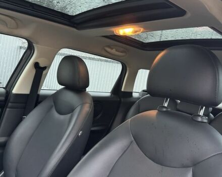 Серый Мини Кантримен, объемом двигателя 1.6 л и пробегом 194 тыс. км за 10000 $, фото 23 на Automoto.ua