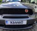 Сірий Міні Кантрімен, об'ємом двигуна 1.6 л та пробігом 161 тис. км за 13900 $, фото 1 на Automoto.ua