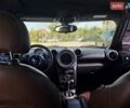 Серый Мини Кантримен, объемом двигателя 2 л и пробегом 130 тыс. км за 12700 $, фото 12 на Automoto.ua