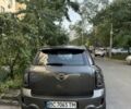 Серый Мини Кантримен, объемом двигателя 1.6 л и пробегом 207 тыс. км за 7319 $, фото 2 на Automoto.ua