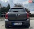 Серый Мини Кантримен, объемом двигателя 1.6 л и пробегом 168 тыс. км за 8500 $, фото 2 на Automoto.ua