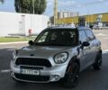 Серый Мини Кантримен, объемом двигателя 1.6 л и пробегом 245 тыс. км за 9000 $, фото 1 на Automoto.ua