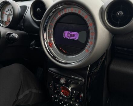 Мини Кантримен 2012 в Черновцах на Automoto.ua Серый Мини Кантримен, объемом двигателя 1.6 л и пробегом 168 тыс. км за 11000 $, фото 4 на Automoto.ua