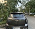 Серый Мини Кантримен, объемом двигателя 1.6 л и пробегом 207 тыс. км за 9300 $, фото 3 на Automoto.ua