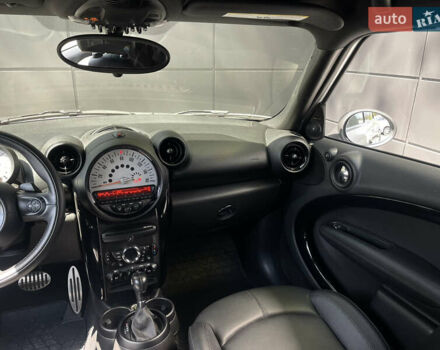 Мини Кантримен 2013 в Одессе на Automoto.ua Серый Мини Кантримен, объемом двигателя 1.6 л и пробегом 200 тыс. км за 9100 $, фото 67 на Automoto.ua