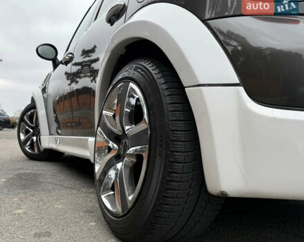 Серый Мини Кантримен, объемом двигателя 2 л и пробегом 149 тыс. км за 13800 $, фото 14 на Automoto.ua