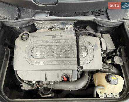 Серый Мини Кантримен, объемом двигателя 2 л и пробегом 149 тыс. км за 13800 $, фото 71 на Automoto.ua