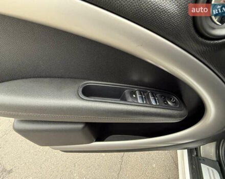 Серый Мини Кантримен, объемом двигателя 2 л и пробегом 149 тыс. км за 13800 $, фото 60 на Automoto.ua