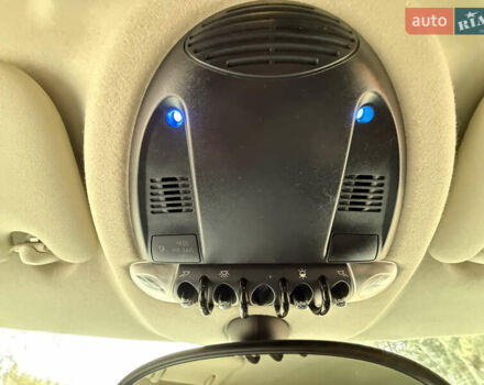 Серый Мини Кантримен, объемом двигателя 2 л и пробегом 149 тыс. км за 13800 $, фото 67 на Automoto.ua