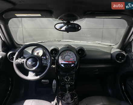 Мини Кантримен 2013 в Одессе на Automoto.ua Серый Мини Кантримен, объемом двигателя 1.6 л и пробегом 200 тыс. км за 9100 $, фото 65 на Automoto.ua