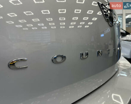 Мини Кантримен 2013 в Одессе на Automoto.ua Серый Мини Кантримен, объемом двигателя 1.6 л и пробегом 200 тыс. км за 9100 $, фото 16 на Automoto.ua