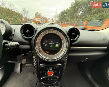 Серый Мини Кантримен, объемом двигателя 2 л и пробегом 149 тыс. км за 13800 $, фото 66 на Automoto.ua