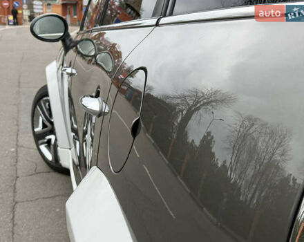 Серый Мини Кантримен, объемом двигателя 2 л и пробегом 149 тыс. км за 13800 $, фото 32 на Automoto.ua