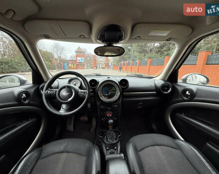 Серый Мини Кантримен, объемом двигателя 2 л и пробегом 149 тыс. км за 13800 $, фото 51 на Automoto.ua