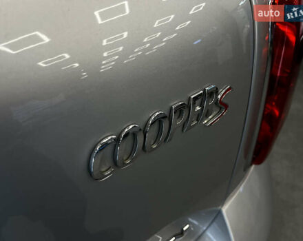 Мини Кантримен 2013 в Одессе на Automoto.ua Серый Мини Кантримен, объемом двигателя 1.6 л и пробегом 200 тыс. км за 9100 $, фото 20 на Automoto.ua