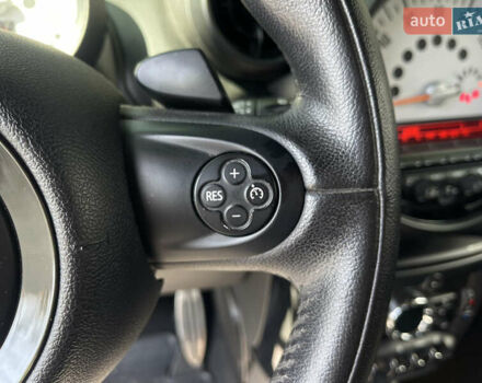 Мини Кантримен 2013 в Одессе на Automoto.ua Серый Мини Кантримен, объемом двигателя 1.6 л и пробегом 200 тыс. км за 9100 $, фото 52 на Automoto.ua