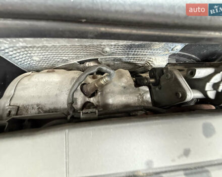 Серый Мини Кантримен, объемом двигателя 2 л и пробегом 149 тыс. км за 13800 $, фото 73 на Automoto.ua