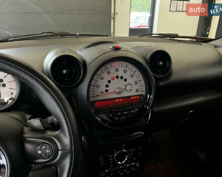 Мини Кантримен 2013 в Одессе на Automoto.ua Серый Мини Кантримен, объемом двигателя 1.6 л и пробегом 200 тыс. км за 9100 $, фото 31 на Automoto.ua