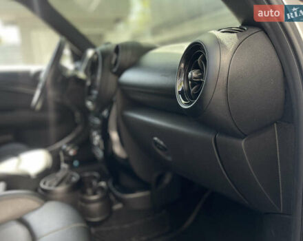 Мини Кантримен 2013 в Одессе на Automoto.ua Серый Мини Кантримен, объемом двигателя 1.6 л и пробегом 200 тыс. км за 9100 $, фото 73 на Automoto.ua