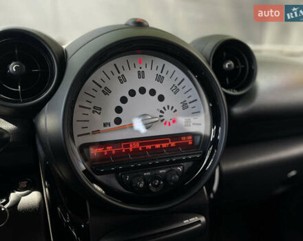 Мини Кантримен 2013 в Одессе на Automoto.ua Серый Мини Кантримен, объемом двигателя 1.6 л и пробегом 200 тыс. км за 9100 $, фото 57 на Automoto.ua