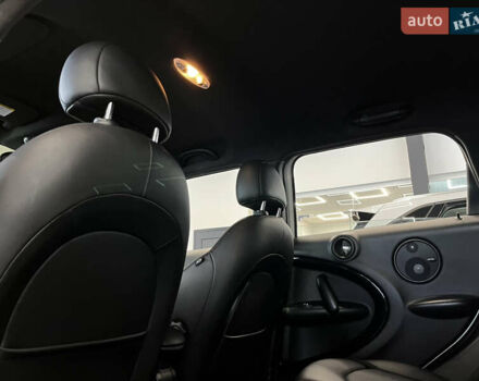 Мини Кантримен 2013 в Одессе на Automoto.ua Серый Мини Кантримен, объемом двигателя 1.6 л и пробегом 200 тыс. км за 9100 $, фото 38 на Automoto.ua